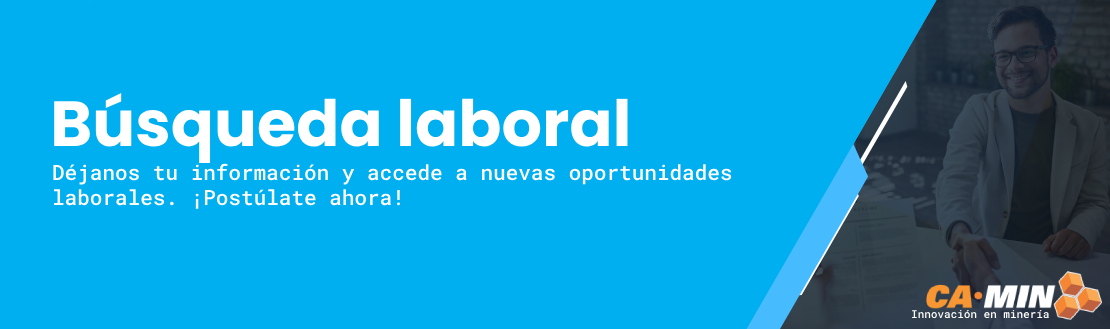 Búsqueda Laboral